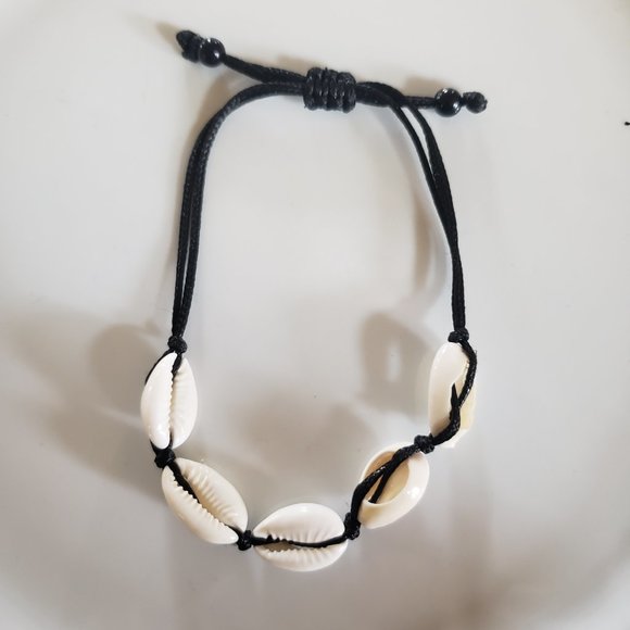 Shell braclet - Picture 2 of 2